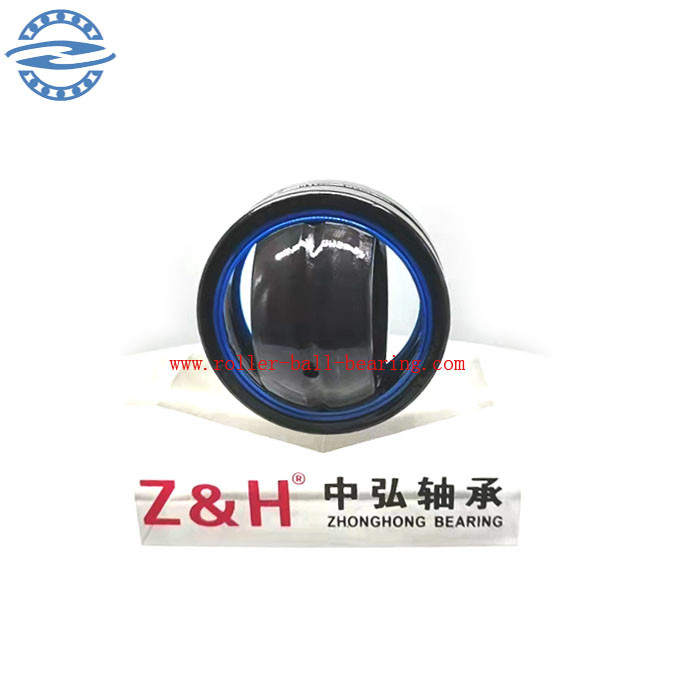 ZH 베어링 GE40ES-2RS GE 40 ES-2RS GE40 스페리칼 플레인 베어링은 40x62x28mm을 분류합니다