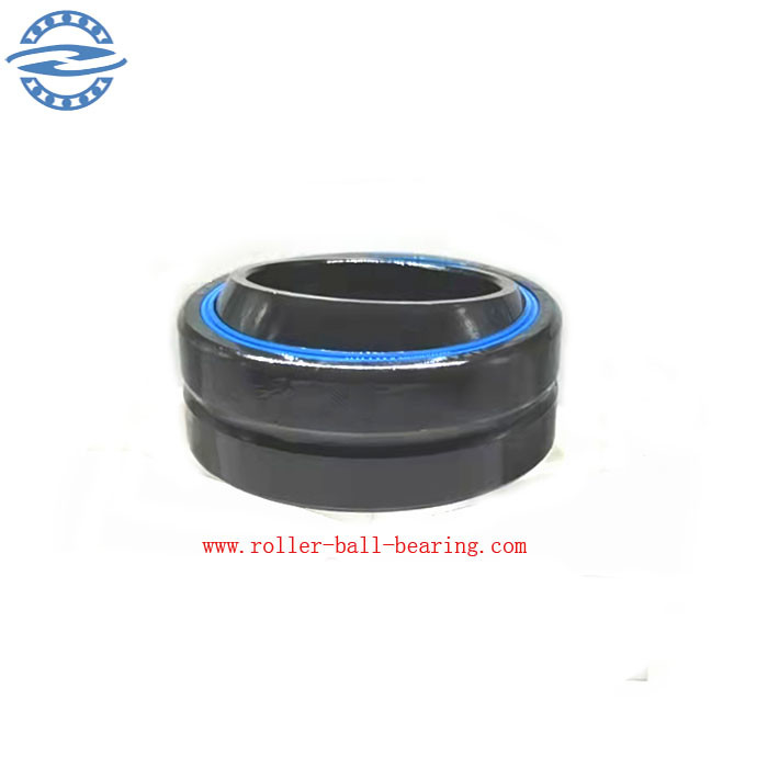 GE45-HO-2RS 레이디얼 구형 플레인 베어링 GE45HO-2RS 크기 45*68*40mm