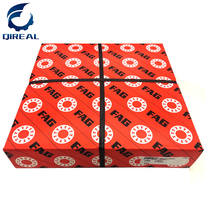 31328-X cr 강 140*300*77MM 31328 27328 사이즈를 지니는 단일 열 원뿔 롤러