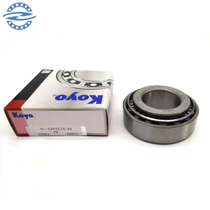3579/25 46.862*87.312*30.162mm 3579/3525 3579 35255 사이즈를 지니는 기계류 원뿔 롤러