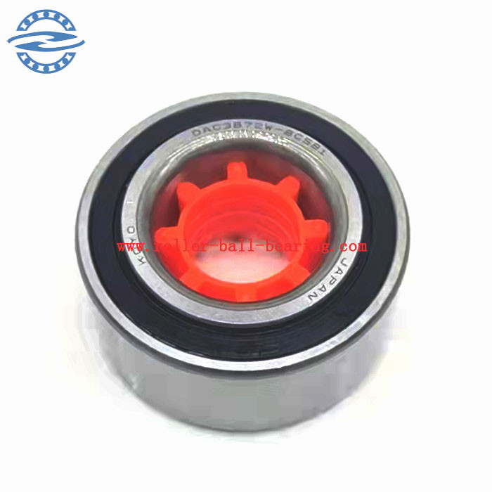 P0 P6 베어링 예비품 DAC3872W-8CS81 크기 38*72*36/33 Mm