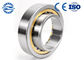 High Accuracy Cylindrical Roller Bearing NU 208 C4130K Ring Roller Bearing
