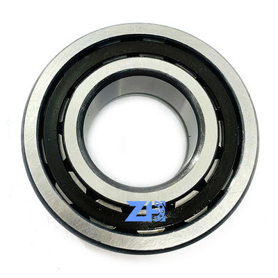 NUP2206ET2XU 30*62*20mm 표준 정확성을 지니는 한 개의 원통형 롤러