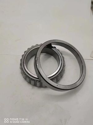 단일 열 분리된 장수 139.7*215.9*47.625mm을 지니는 74550-74850 74550/74850 원추형 로울러