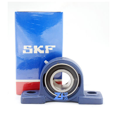 높은 극한 속도 리니어 베어링 블록을 지니는 SY508M 필로우 볼