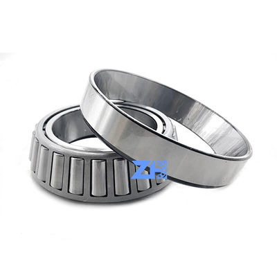 82.550*133.350*33.338 원뿔 롤러 베어링 47686 - 47620 단일 열은 보통 샤프트에 한 쌍이 되어서 설치했습니다