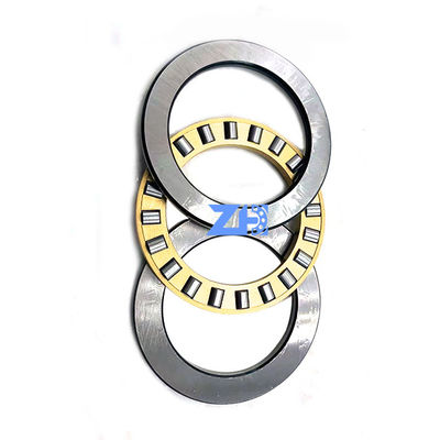 단일 열 표준 제거 표준 크기 표준 새장 놋쇠 새장을 지니는 81112M 공세 원통형 롤러