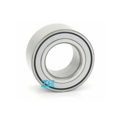 높은 부하의 자동차 휠 허브 베어링 DAC40740042 DAC40750039ABS