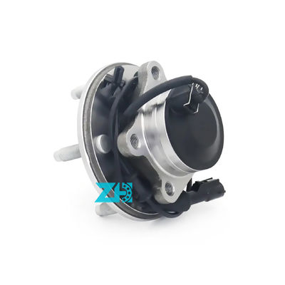 자동차 앞바퀴 허브 러거 2W932B663BA 재규어용