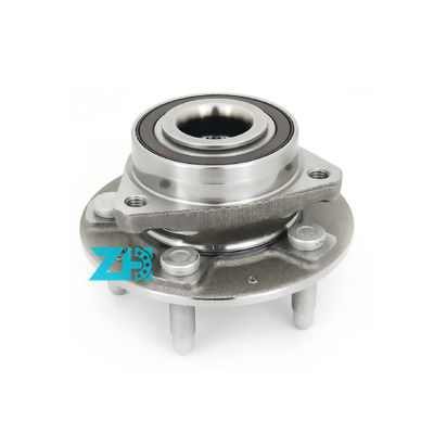 13508376 자동 후륜 베어링 13508376 허브 조립 13508376 풍부한 재고와 온라인 지원을 위해