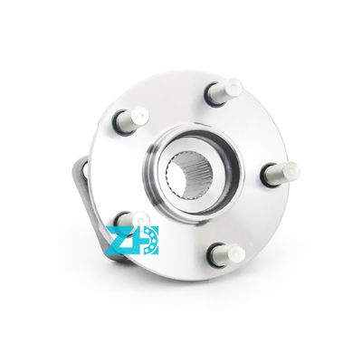 28373-FG000 28373FG000 휠 허브 베어링 P4 정밀 표준 크기