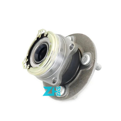 43202-AX400 43202AX400 휠 허브 베어링 유닛 조립 키트 닛산 자동차 허브 샤프트 베어링 43202-AX400