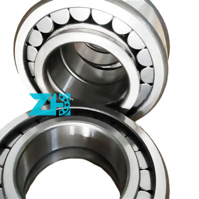 고 정밀 GCR15 실린더 롤러 베어링 F-202808 크기 50x90x27mm 수압 펌프 실린더 롤러 베어링