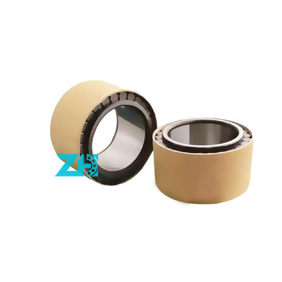 이중 줄기 원통 롤러 베어링 CPM 2168 사이즈 40X57.81X34mm 원통 롤러 베어링