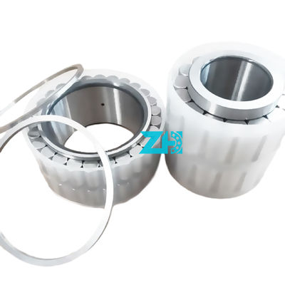 실린더 롤러 베어링 F-238900 40*75.63*78mm 케이스 부품에 적합 고 정밀 및 부하 용량