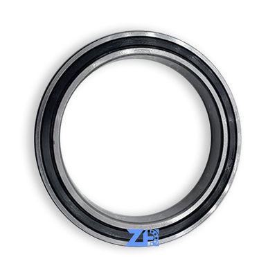 톱니 롤러 베어링 6814 C3 6814/C3 크기 70*90*10mm 단일 줄 실린더 롤러 베어링 6814 C3 6814/C3