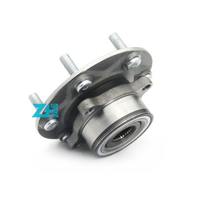 미쓰비시 3715A051.3815A156 3880A012 3880A024 MB109025 자동차 부품 휠 허브 조립용 바퀴 베어링