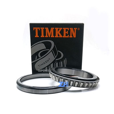 207-4263 207/4263 무거운 부하를 위한 높은 부하 운반 능력을 가진 톱니 롤러 베어링