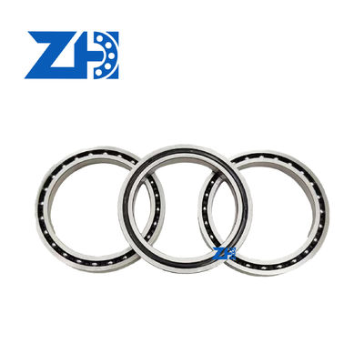 AB40775501 안정적인 성능과 낮은 유지보수 비용을 갖춘 깊은 굴곡 구슬 베어링