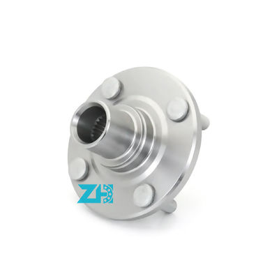 힘 없는 효율성 43502-12090 낮은 굴림 저항을 가진 허브