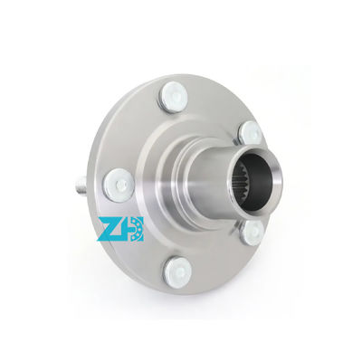 효율성 43502-20131 허브 베어링 저 마찰 계수 내구성 설계