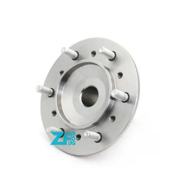 효율적인 업그레이드 43502-26110/54KWH02 VKBA7497 토요타 앞축 바퀴 허브