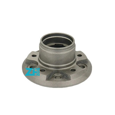 조용한 부드러운 43502-39105 4350235090 허브 베어링 감소 진동 최소 노이즈