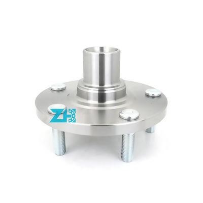 정밀 제작 43502-42010 허브 베어링 슈퍼 완성 경주 경로 원활한 작동