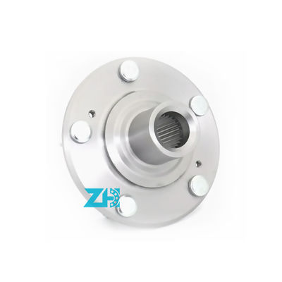 부드러운 롤링 44600-T6D-H00 표준 허브 저 저항 베어링 프리미엄 등급