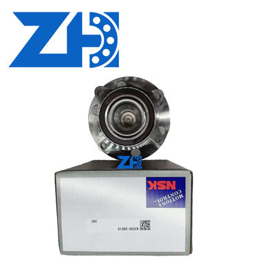 우수한 품질의 핫 판매 43550-26010 43550/26010 휠 허브 베어링