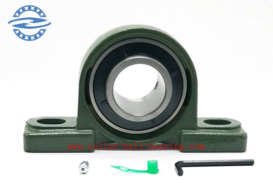 UCP208 베개 볼베어링 P0 P6 P5 정밀도 ABEC-3 ABEC-5 무게 2KG