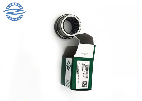 NKX25-Z 기름 윤활을 지니는 BR 526832 P6 니들 롤러