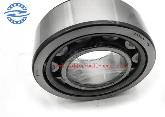 회전 선반을 위한 NJ2316ECP 크기 80*170*58 원통 모양 롤러 베어링