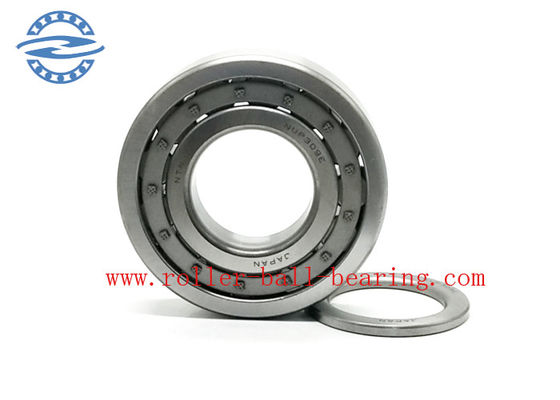 저잡음 실린더 롤러 베어링 NUP308E 크기 40x90x23 Shangdong 공장 가격