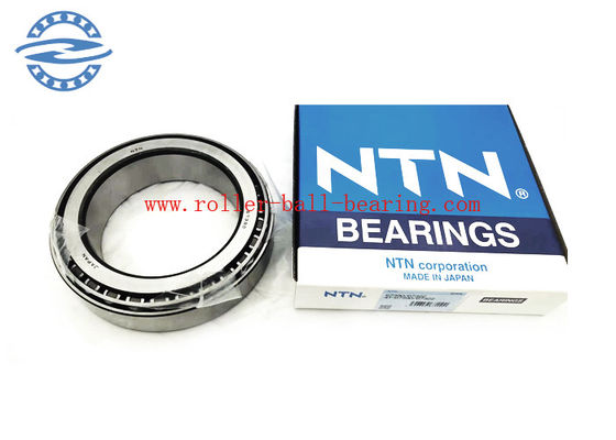 67390/67322 단일 행 인치 테이퍼 롤러 베어링 크기 133.35x196.85x46.038mm