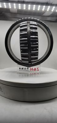 GCr15SiMn 구면 롤러 베어링 23026CC/W33 오일 윤활