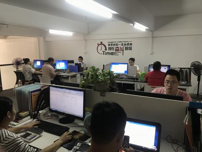 건설기계 크기 40*80*18mm를 위한 NJ208E 원통 모양 롤러 베어링 1