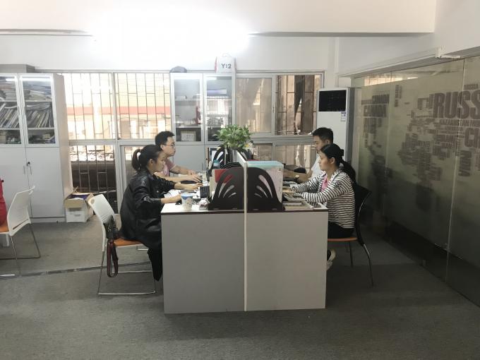 건설기계 크기 40*80*18mm를 위한 NJ208E 원통 모양 롤러 베어링 2