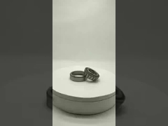 원뿔 롤러 베어링