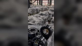 창고 재고가 가득 차서 프로젝트 일정을 지연시키지 않고 즉시 배송할 준비가 되었습니다.